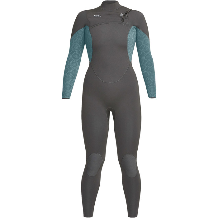 Wetsuit 4mm deals womens